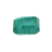 Natural Emerald (Panna) 4.06cts (4.50ratti)